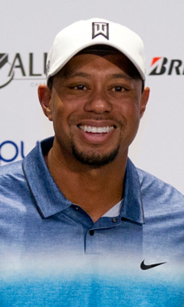 Report: Woods to be lead designer for Chicago golf project